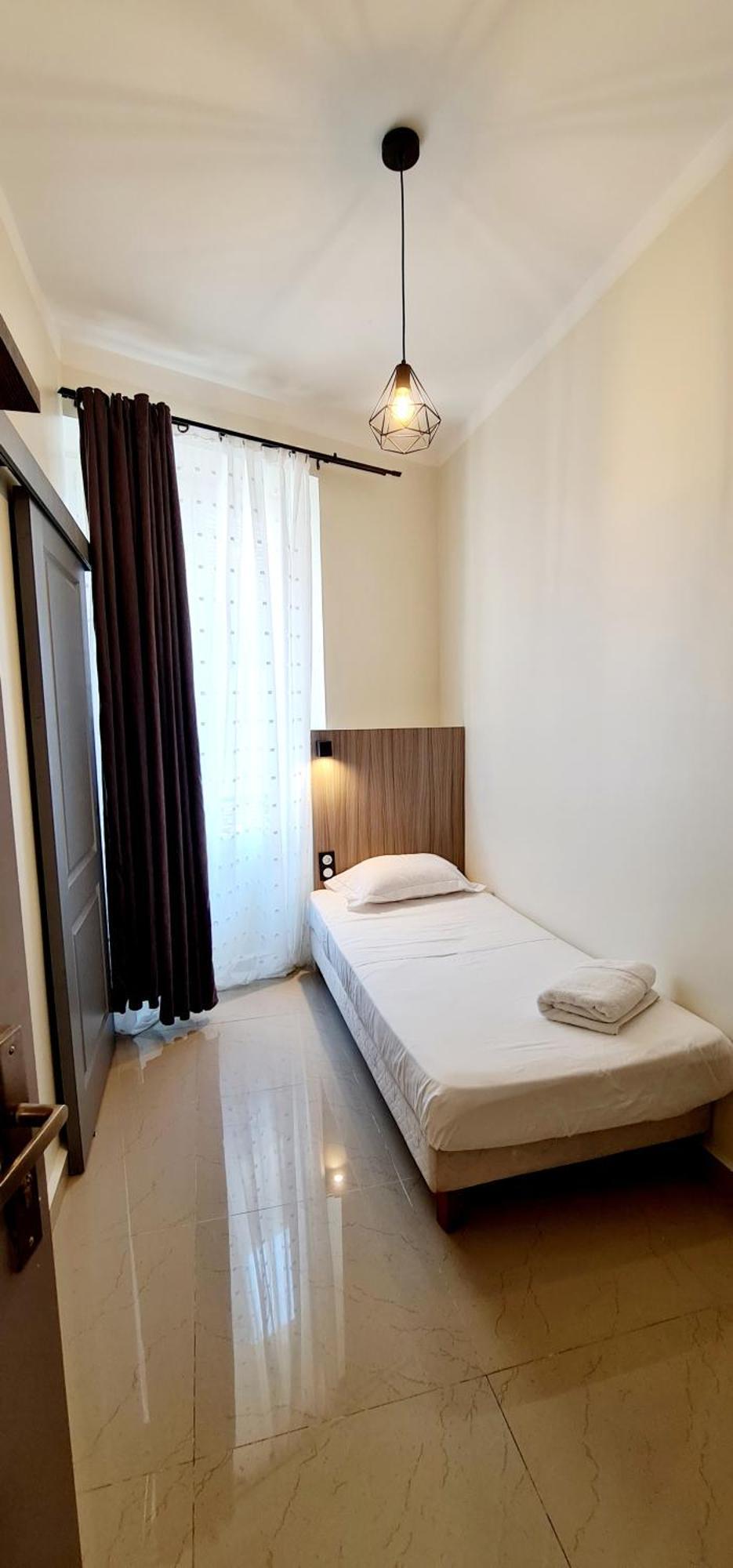 Esperance Hotel Nizza