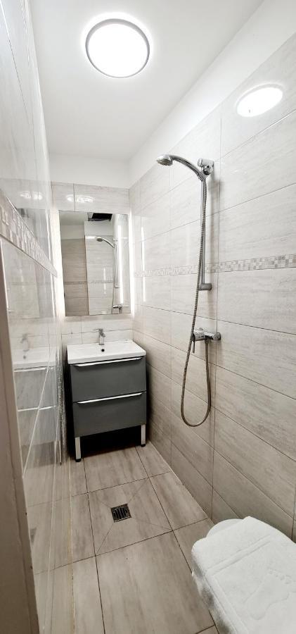 Hotel Esperance Nizza